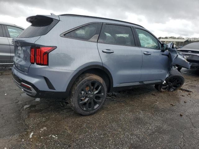 2023 KIA SORENTO SX 5XYRKDLF9PG244663  45634154