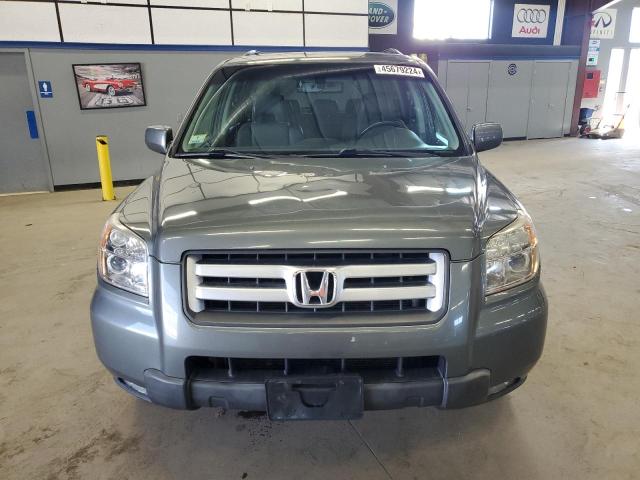 5FNYF18558B040773 | 2008 Honda pilot exl