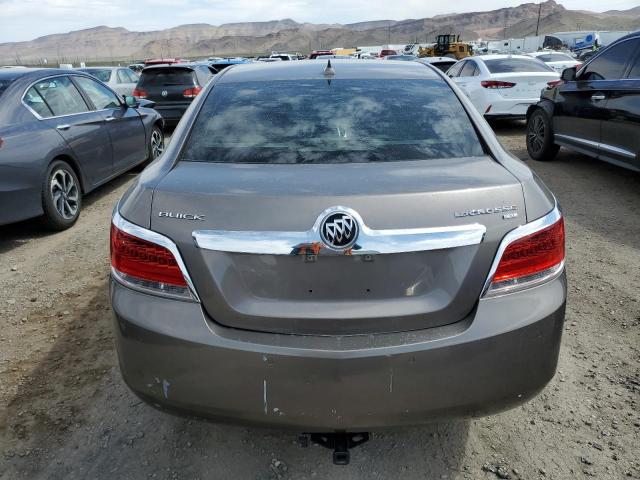 2011 Buick Lacrosse Cxl VIN: 1G4GC5ED8BF290966 Lot: 54811134