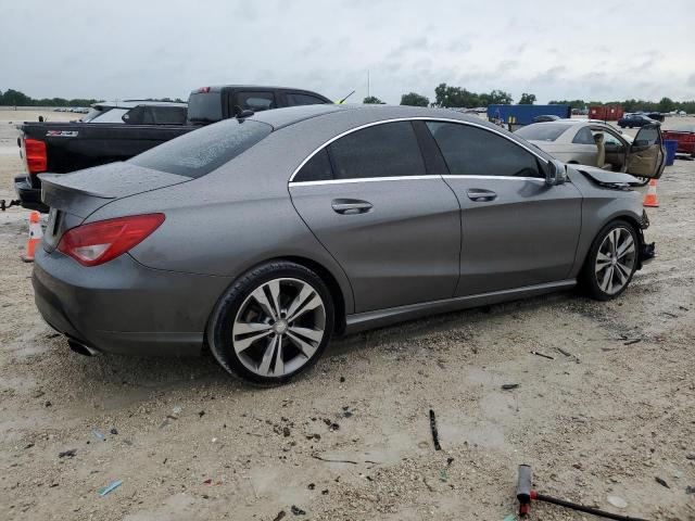 VIN WDDSJ4EB4FN175019 2015 Mercedes-Benz CLA-Class,... no.3