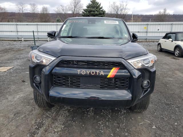 2023 TOYOTA 4RUNNER 40 JTEUU5JR8P6120213