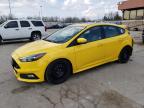 2018 FORD FOCUS ST - 1FADP3L94JL221423
