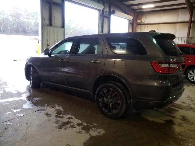 2021 Dodge Durango Gt VIN: 1C4RDJDG9MC634145 Lot: 46905393