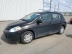 NISSAN VERSA S