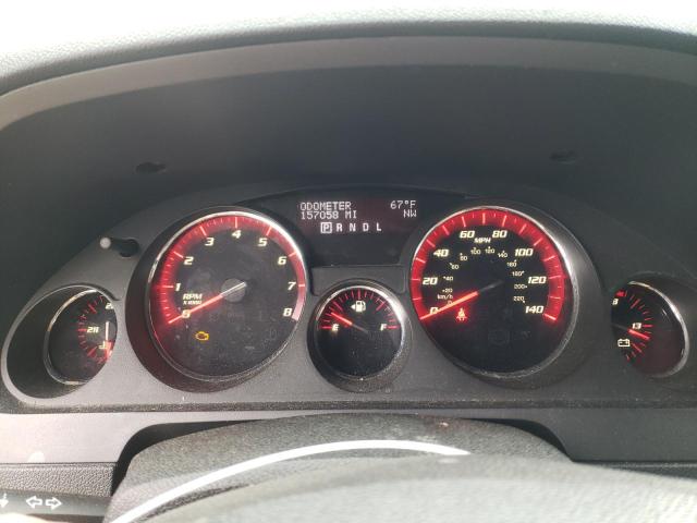 2011 GMC Acadia Slt-1 VIN: 1GKKRRED2BJ180923 Lot: 44022964