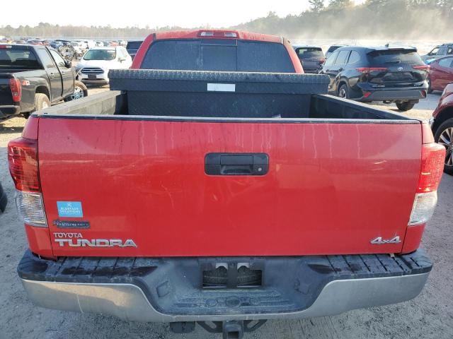 5TFUY5F10AX109459 2010 Toyota Tundra Double Cab Sr5