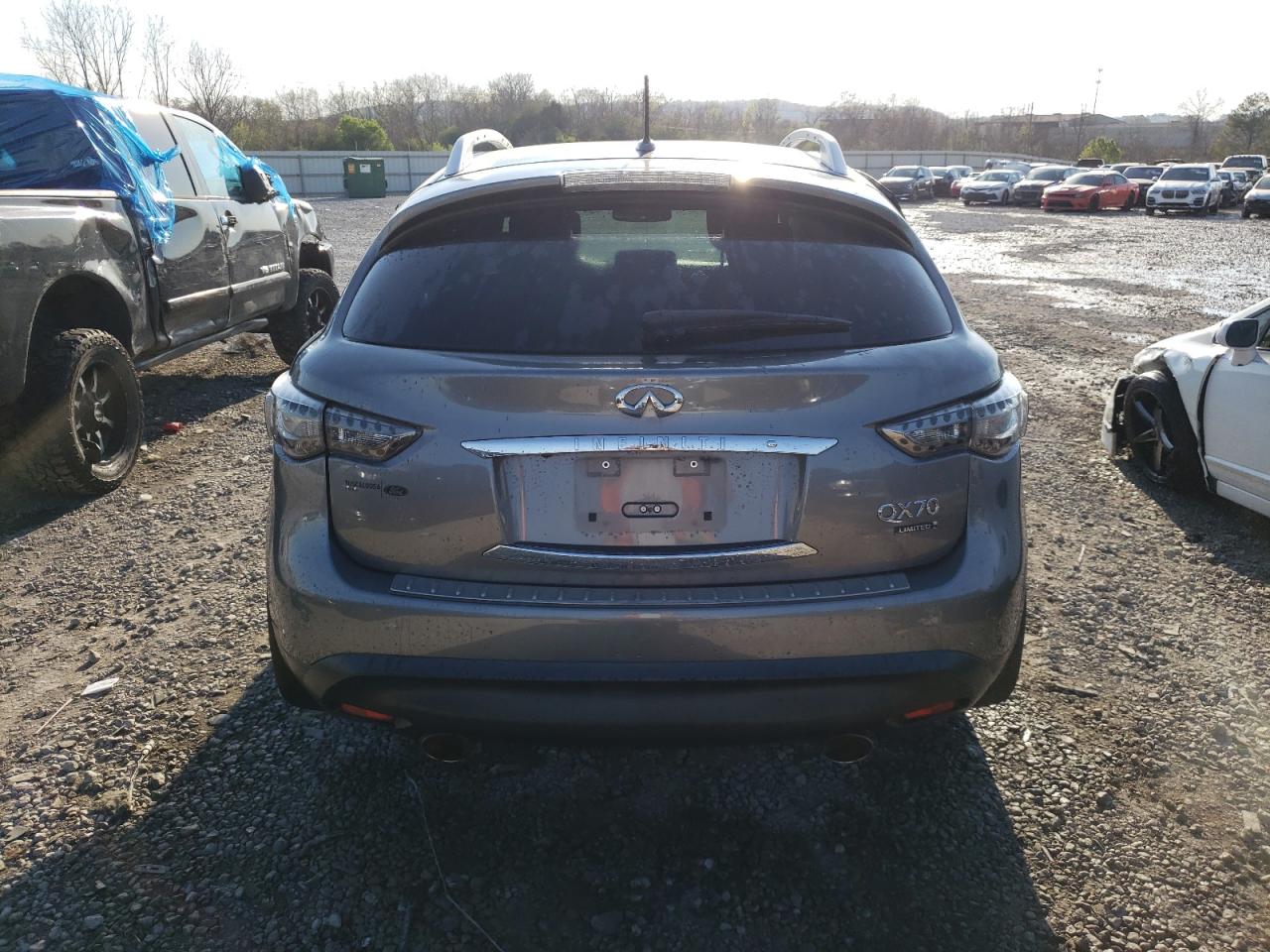 JN8CS1MU9HM144357 2017 Infiniti Qx70