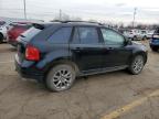 FORD EDGE SEL photo