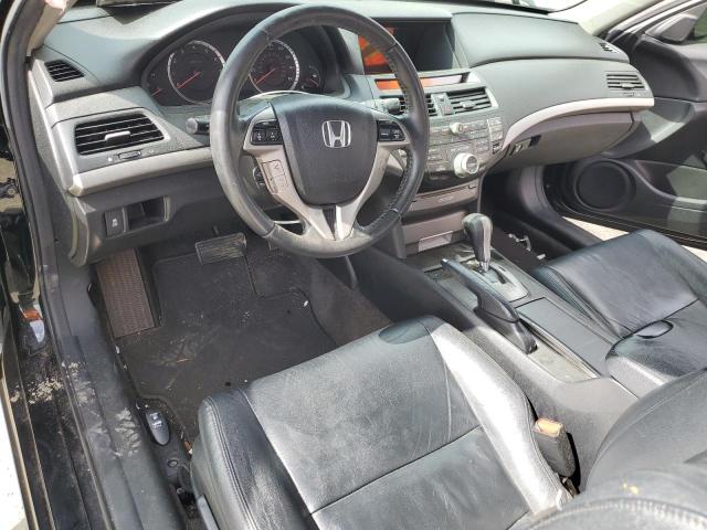 2011 Honda Accord Exl VIN: 1HGCS2B86BA002078 Lot: 47862274