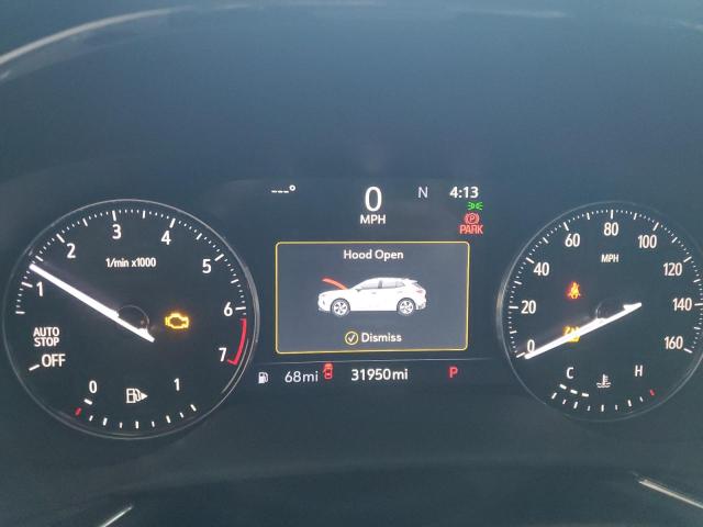 2023 BUICK ENVISION E - LRBFZNR44PD023415