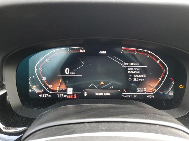 2022 BMW 530 XI - WBA13BJ05NWX44832
