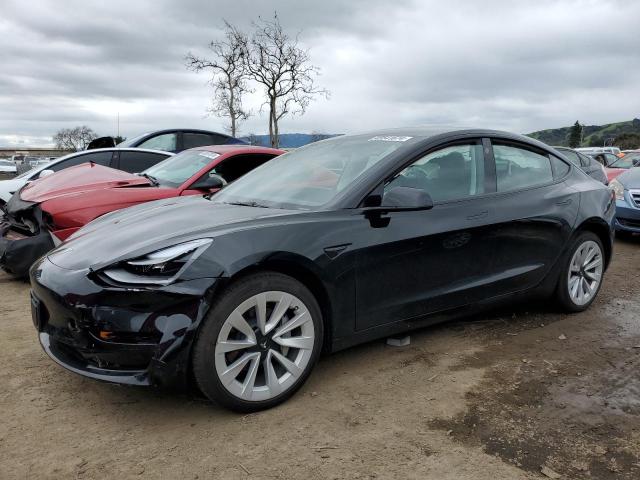 5YJ3E1EA7PF630471 2023 TESLA MODEL 3-0