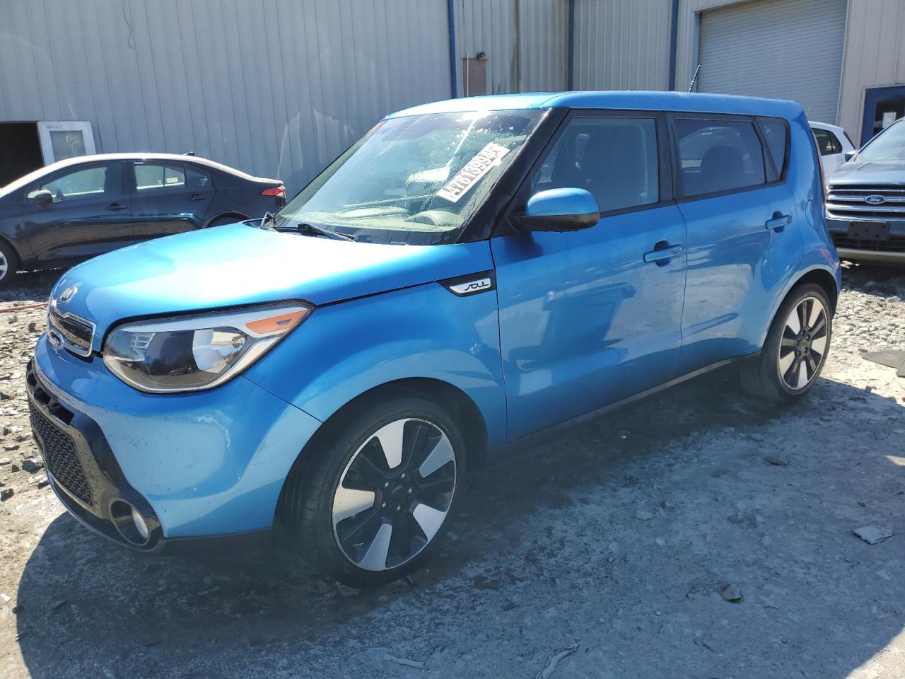 KNDJP3A54G7370512 2016 Kia Soul +