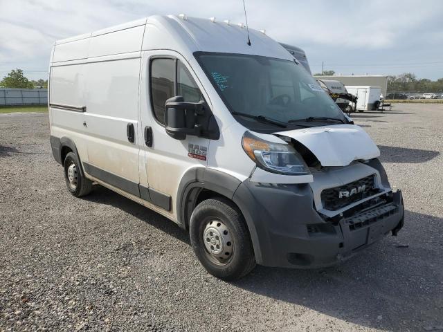 2019 Ram Promaster 1500 1500 High VIN: 3C6TRVBG6KE556471 Lot: 49099004