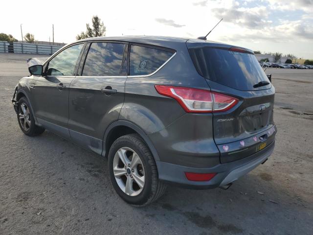 2016 FORD ESCAPE SE - 1FMCU0G95GUB74294