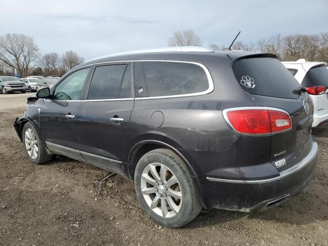 2015 BUICK ENCLAVE - 5GAKVCKD5FJ365399