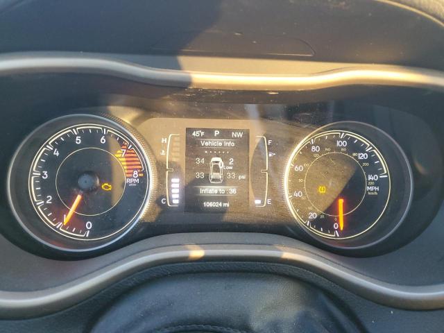 2016 Jeep Cherokee Latitude VIN: 1C4PJMCS8GW269676 Lot: 46690704