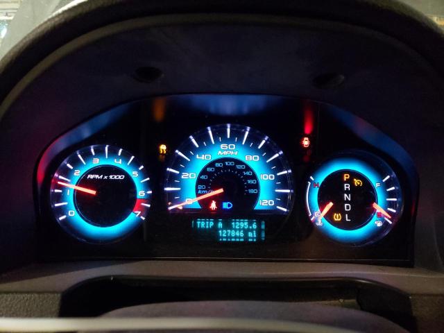 2011 Ford Fusion Se VIN: 3FAHP0HA6BR218755 Lot: 44892694