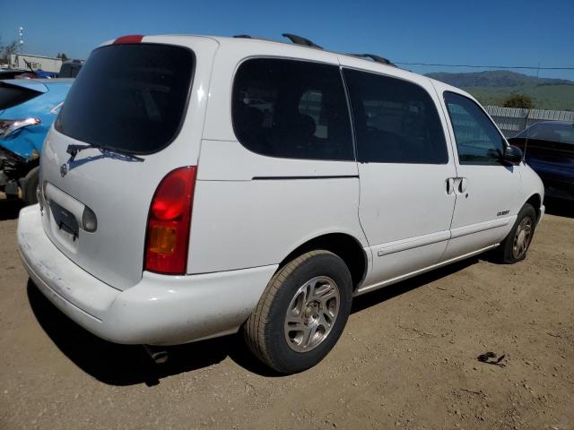 2000 Nissan Quest Se VIN: 4N2XN11T0YD823270 Lot: 46813404