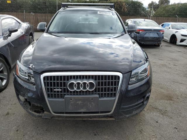 2012 Audi Q5 Premium Plus VIN: WA1LFAFP1CA047830 Lot: 46529344