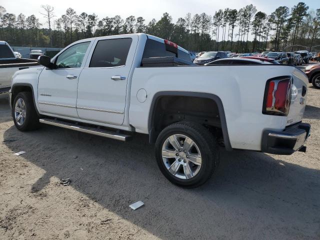 2016 GMC Sierra K1500 Slt VIN: 3GTU2NEC4GG265666 Lot: 47521504