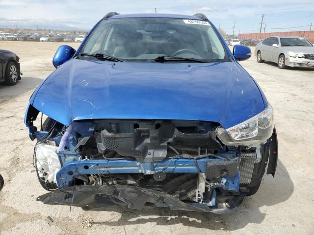 2016 MITSUBISHI OUTLANDER - JA4AP4AW8GZ028574