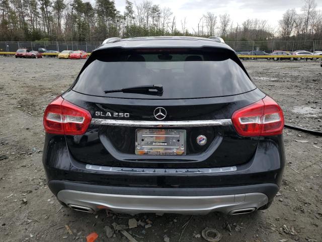 VIN WDCTG4EB0FJ153047 2015 Mercedes-Benz GLA-Class,... no.6