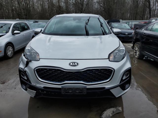 2021 Kia Sportage - Image 5