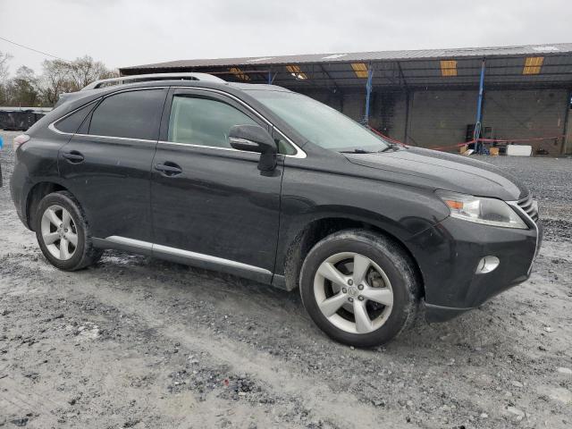 2015 LEXUS RX 350 BAS - 2T2BK1BA5FC271578