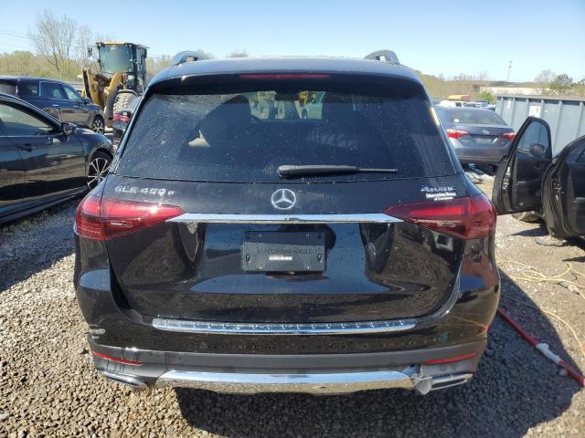2024 MERCEDES-BENZ GLE 450E 4 - 4JGFB4GB6RB068299
