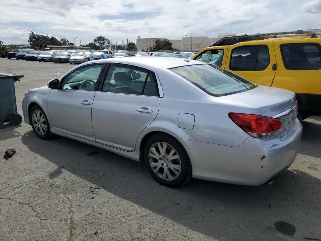 2011 Toyota Avalon Base VIN: 4T1BK3DB2BU377128 Lot: 46931814