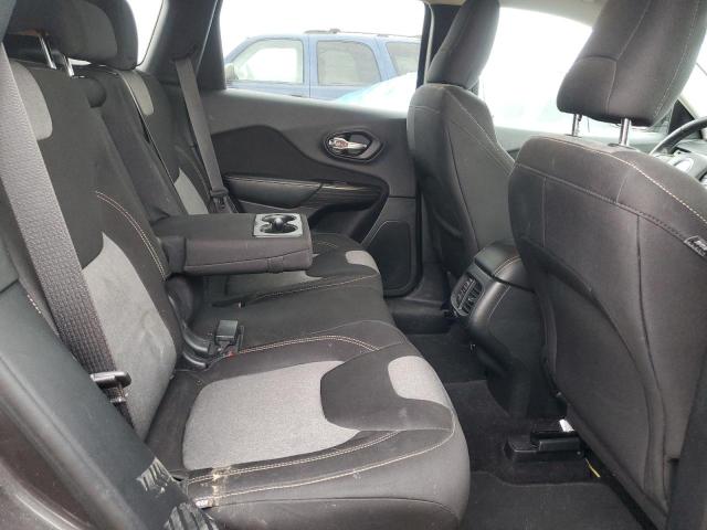 2014 Jeep Cherokee Latitude VIN: 1C4PJMCS5EW223428 Lot: 46015184