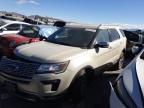 2018 FORD EXPLORER P - 1FM5K8HT8JGA80942