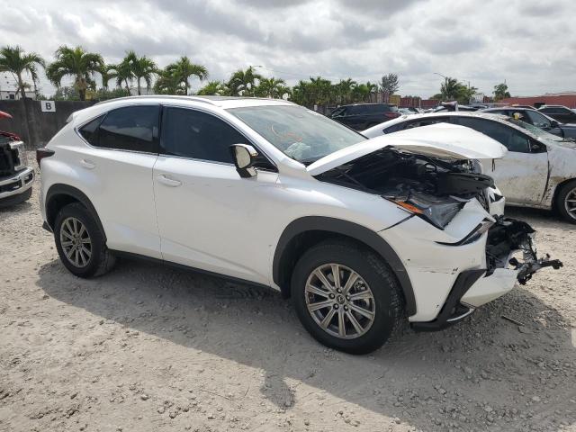 2021 Lexus Nx 300 Base VIN: JTJDARBZ2M5033456 Lot: 48429394