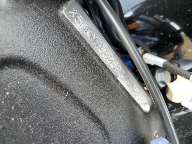 2023 INDIAN MOTORCYCLE CO. SCOUT ROGU - 56KMTC005P3196868