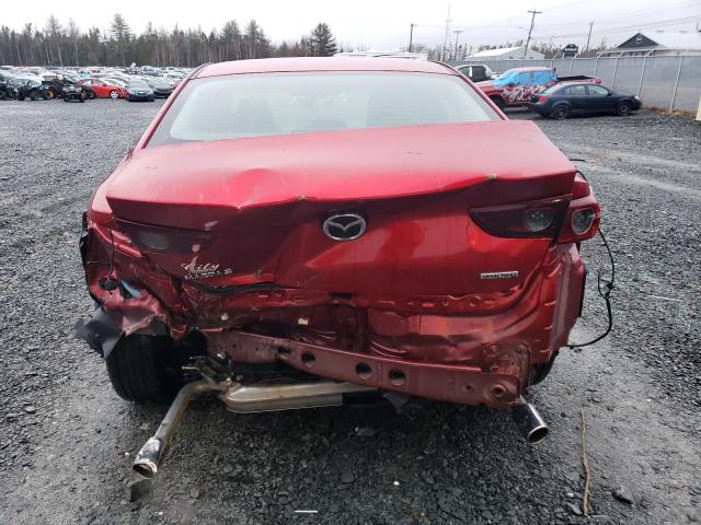 2019 Mazda 3 VIN: 3MZBPAB79KM102530 Lot: 45740734