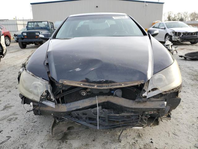 2006 Acura Rl VIN: JH4KB16546C009298 Lot: 47938864