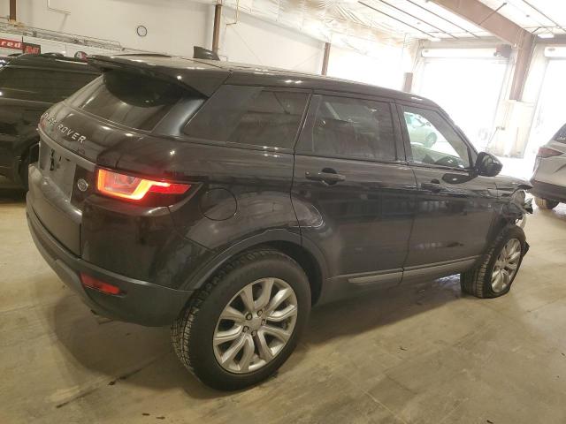 2019 LAND ROVER RANGE ROVE - SALVP2RX5KH343414