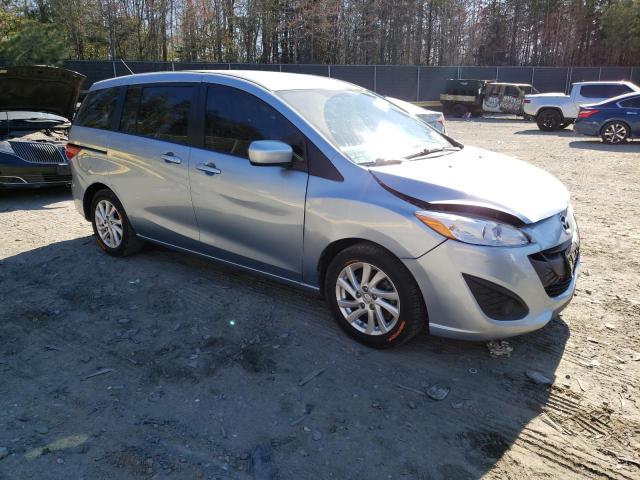 2012 Mazda 5 VIN: JM1CW2BL2C0118618 Lot: 47476954