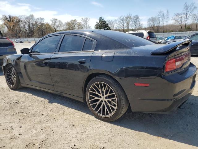 2013 Dodge Charger Se VIN: 2C3CDXBG1DH643192 Lot: 47956724