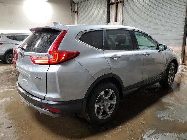 2019 Honda Cr-V Ex VIN: 5J6RW2H56KL034974 Lot: 46758414