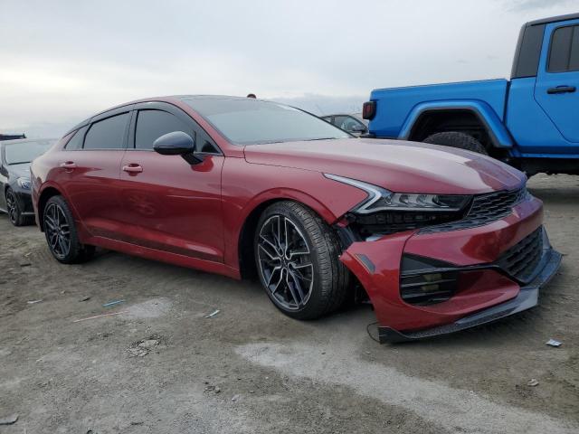 2024 KIA K5 GT - 5XXG44J83RG248916