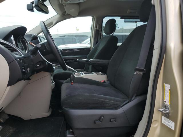 2011 Chrysler Town & Country Touring VIN: 2A4RR5DG6BR739765 Lot: 47065884