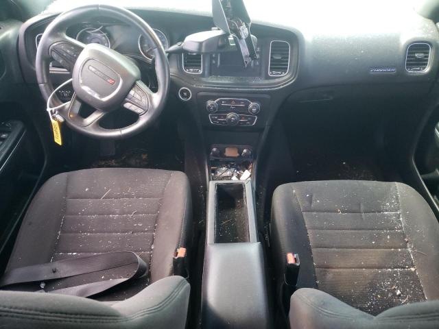 2015 DODGE CHARGER PO - 2C3CDXKT8FH796247