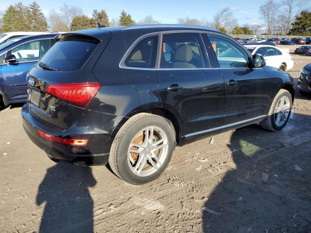 VIN WA1LFAFP4DA010272 2013 Audi Q5, Premium Plus no.3