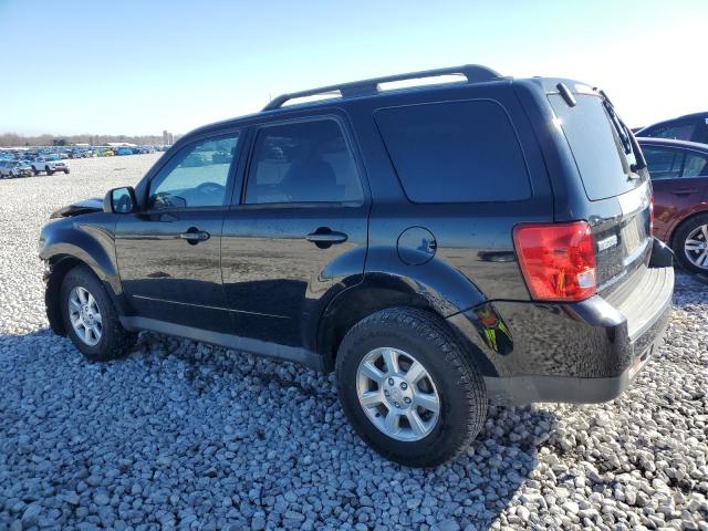 2009 Mazda Tribute S VIN: 4F2CZ96G89KM08355 Lot: 48558864