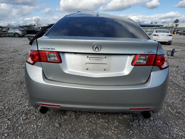 2010 Acura Tsx VIN: JH4CU2F64AC041576 Lot: 45733004