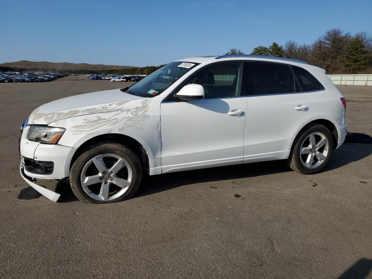 AUDI Q5 PREMIUM PLUS
