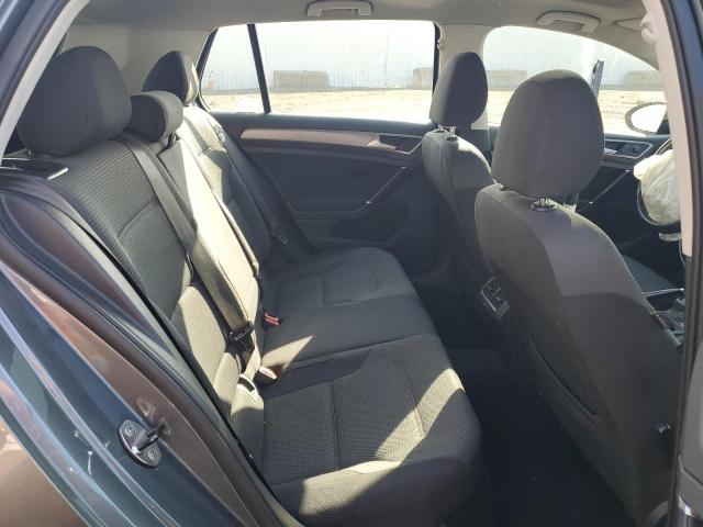 2016 VOLKSWAGEN GOLF S/SE - 3VW217AU7GM036532