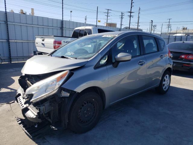2015 NISSAN VERSA NOTE - 3N1CE2CP3FL445575